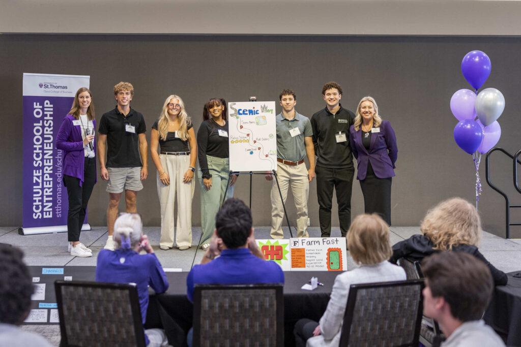 Freshman Innovation Immersion 2025_Scenic Way 4th pl