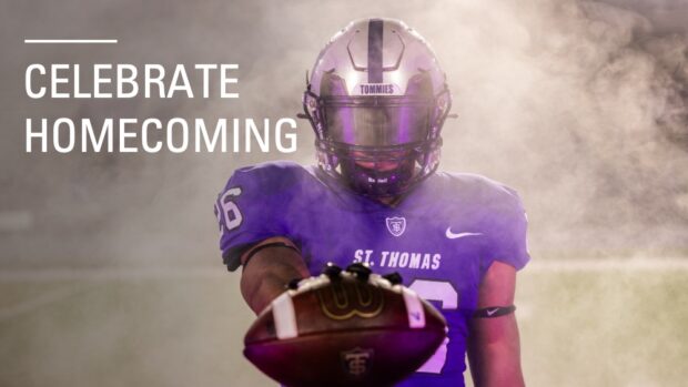 Homecoming Celebration