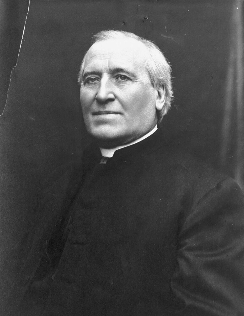 John Ireland