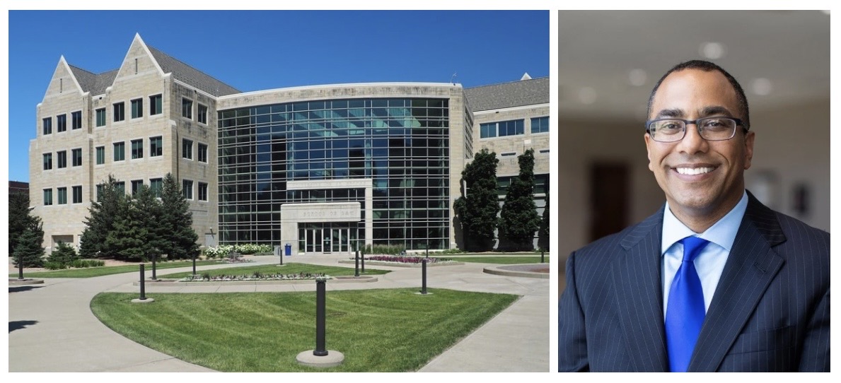 Law School’s David Grenardo Published in Mississippi Sports Law Review 