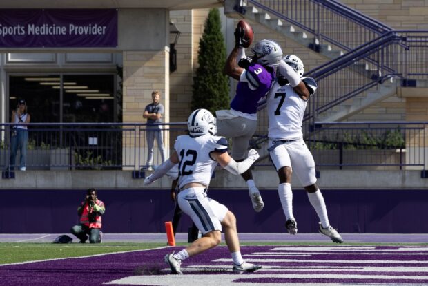 Homecoming 2025 Football game