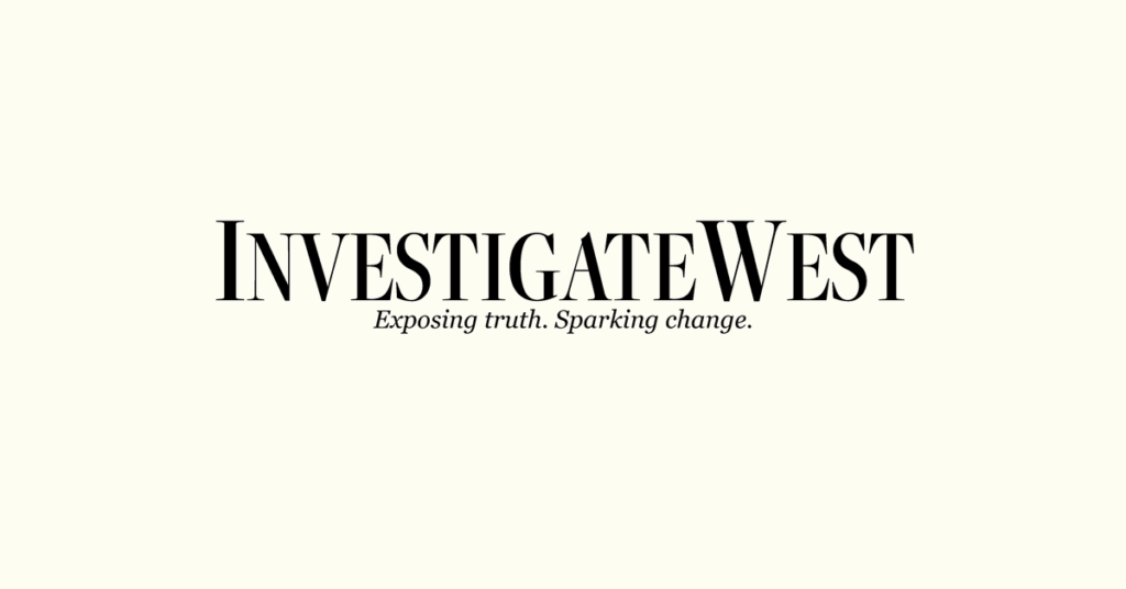 InvestigateWest