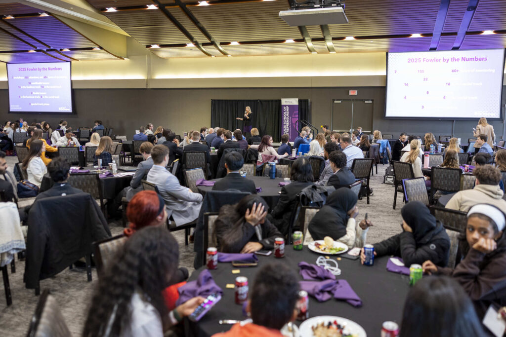 Fowler Business Concept Challenge