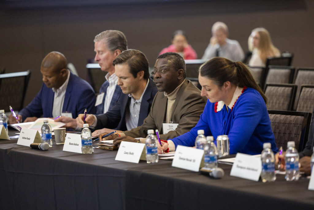 Fowler Business Concept Challenge