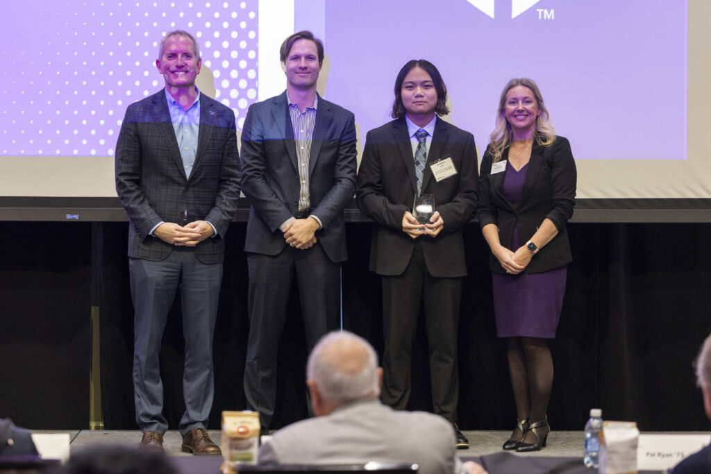 Fowler Business Concept Challenge