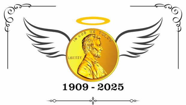 In Memory of the Penny