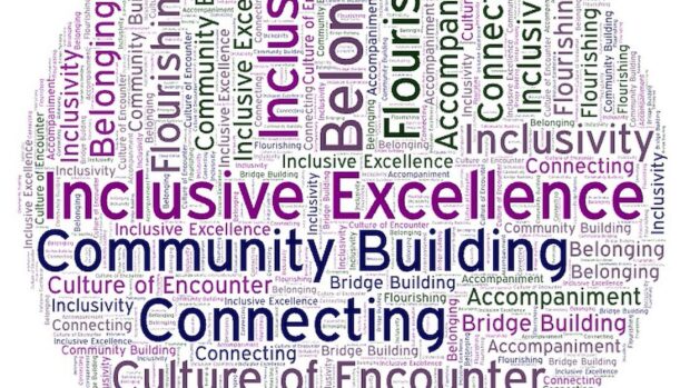 Inclusive Excellence Badge