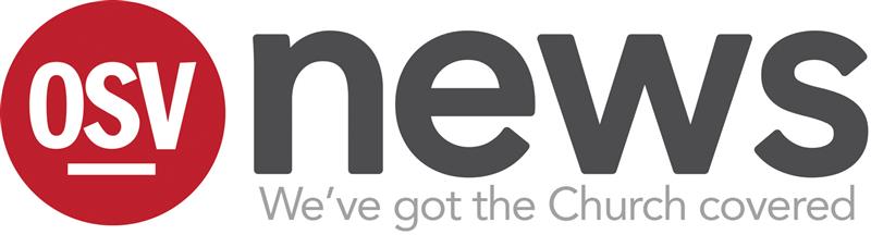 OSV News Logo