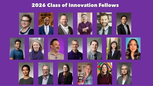 2026 Innovation Fellows