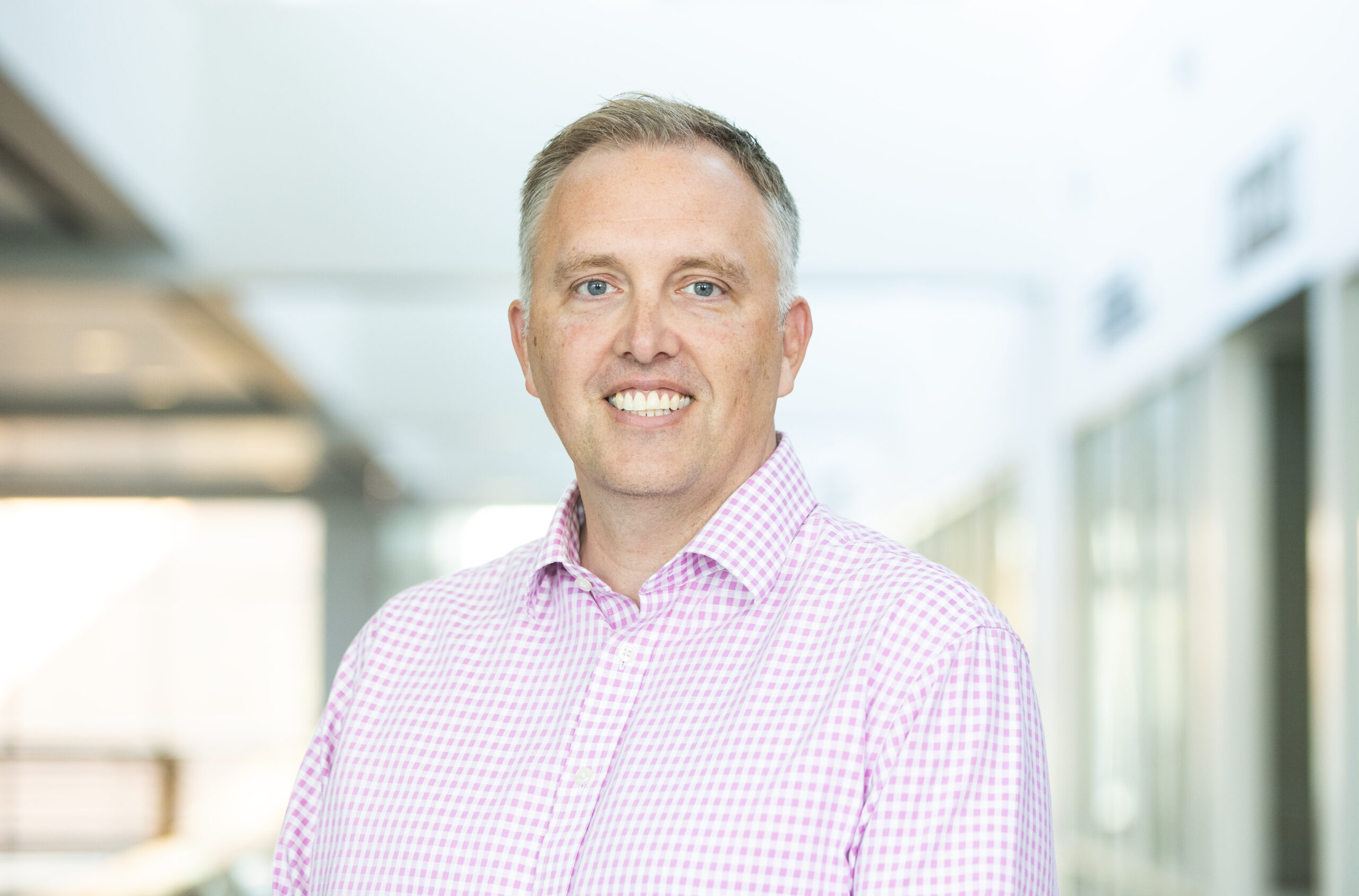 In the News: Mark Sorenson-Wagner Breaks Down Job Hopping vs. Job Hugging