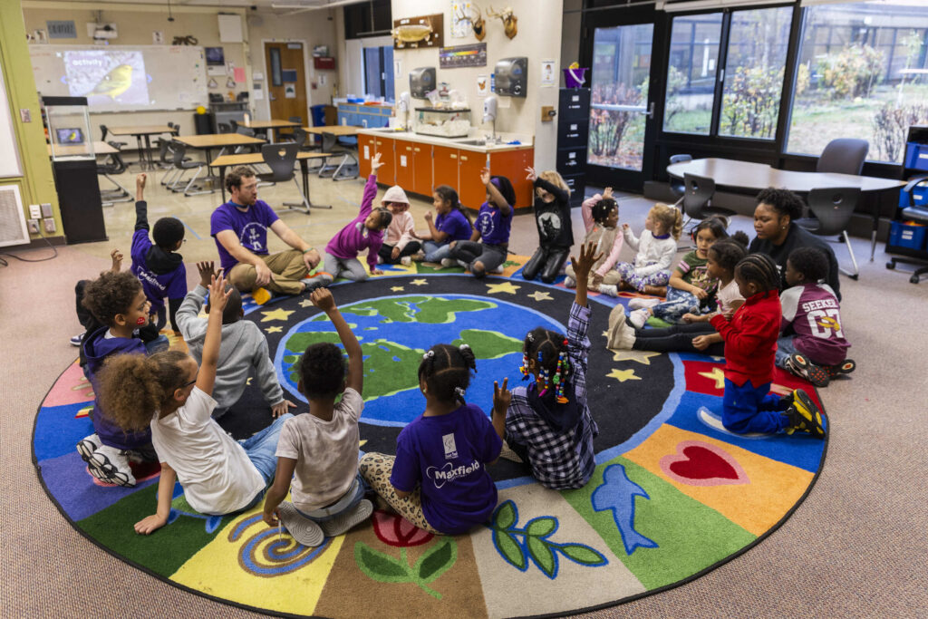 Maxfield Elementary