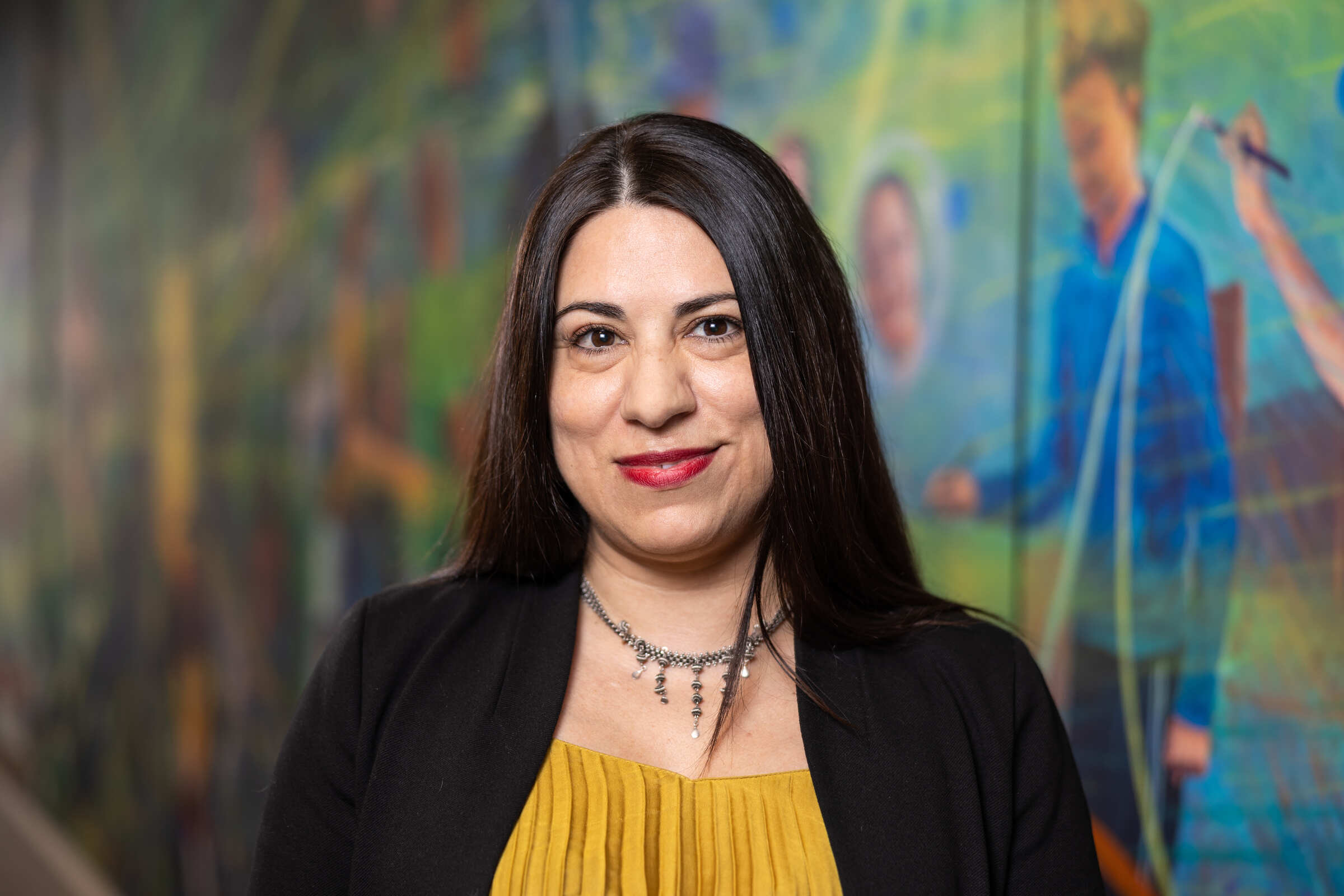 Paola Ehrmantraut Named Vice Provost for Academic Affairs at St. Thomas