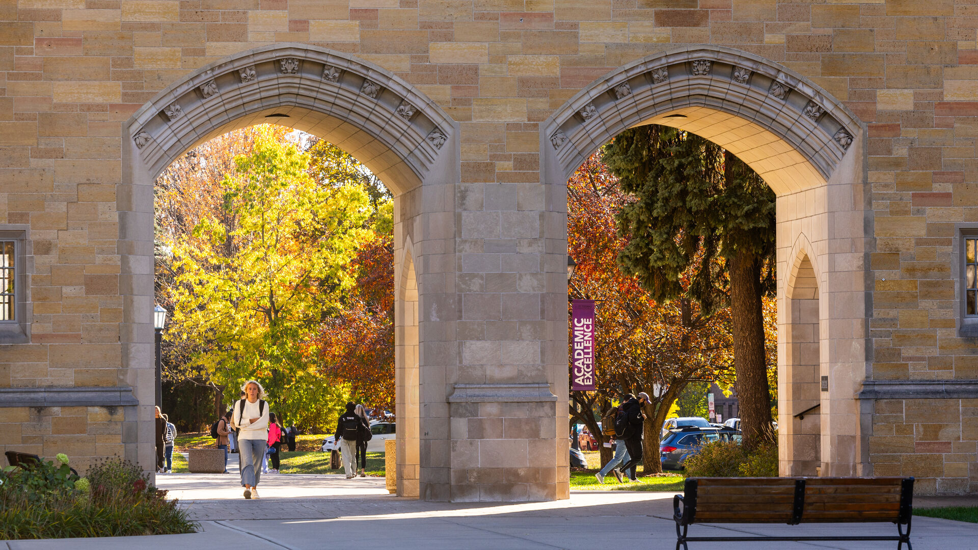 In the News: St. Thomas Featured in Gen Z College Trends