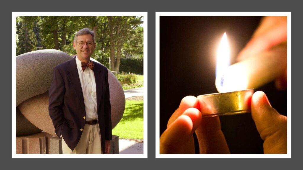 John Thomas Kemper obituary.