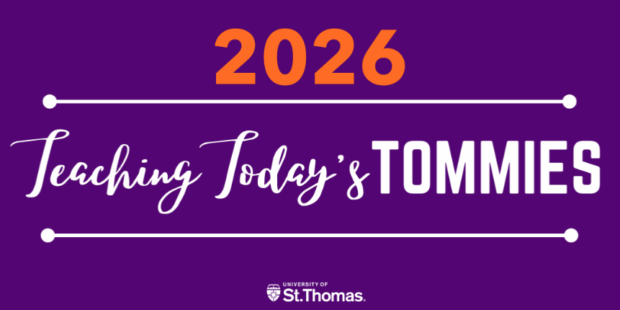 Teaching Today's Tommies flyer