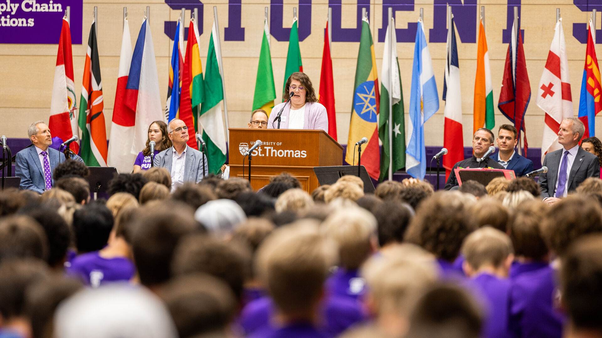 In the News: Gigi Giordano on International Student Stress