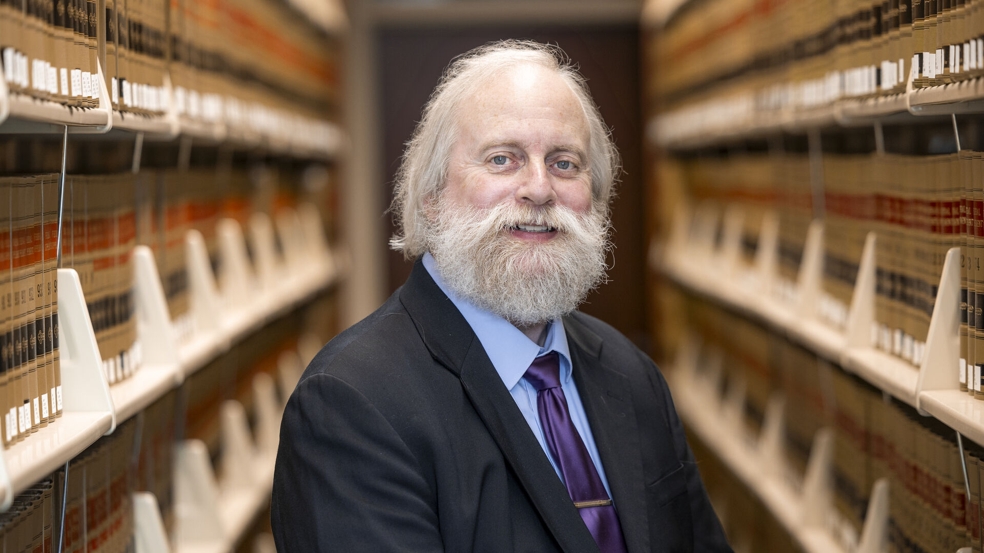 In the News: Gregory Sisk on Courts and Federal Spending Disputes