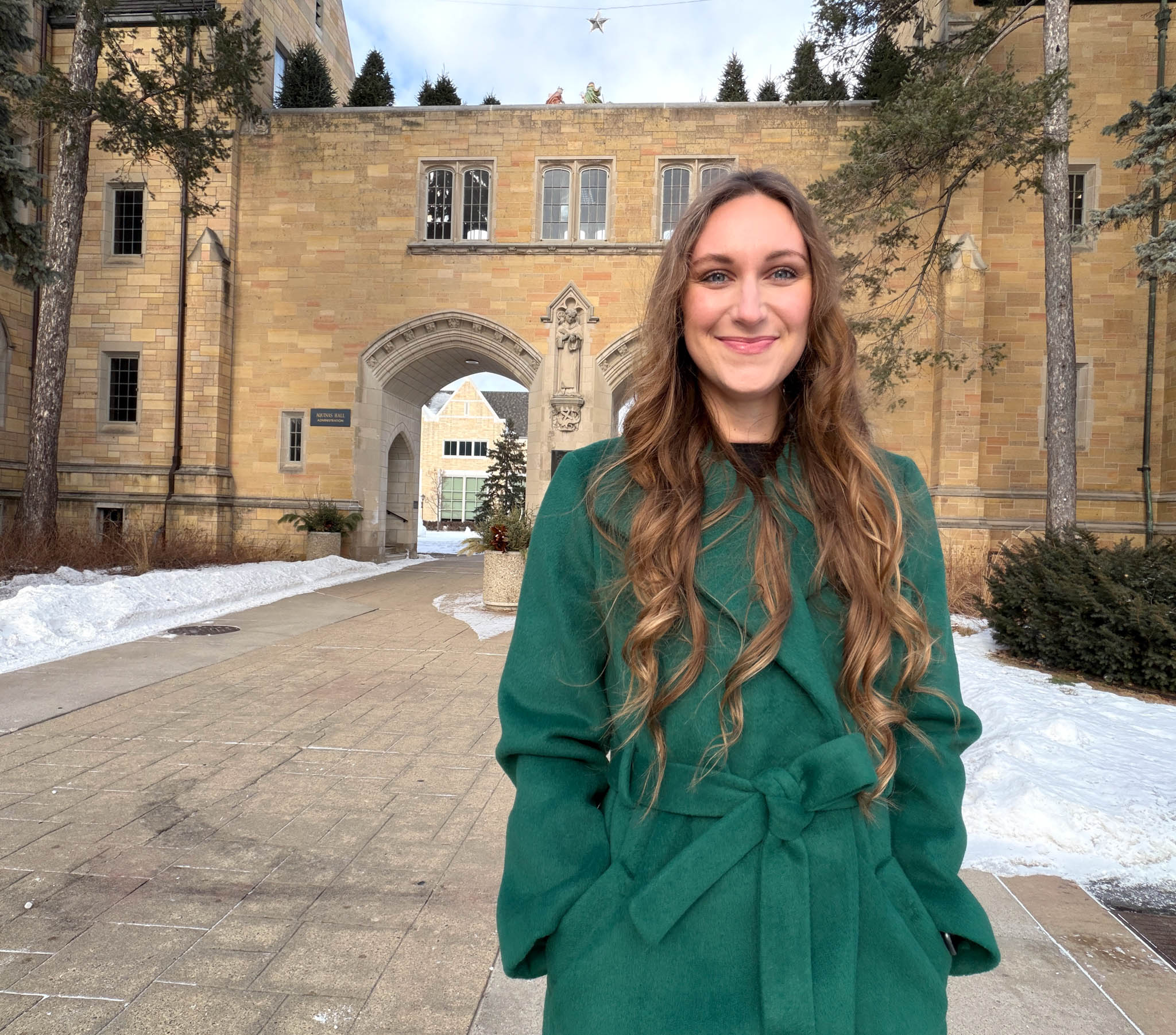 In the News: Jena Zangs on Purpose-Driven AI Strategy