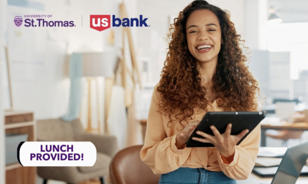 U.S. Bank Workshop Flyer