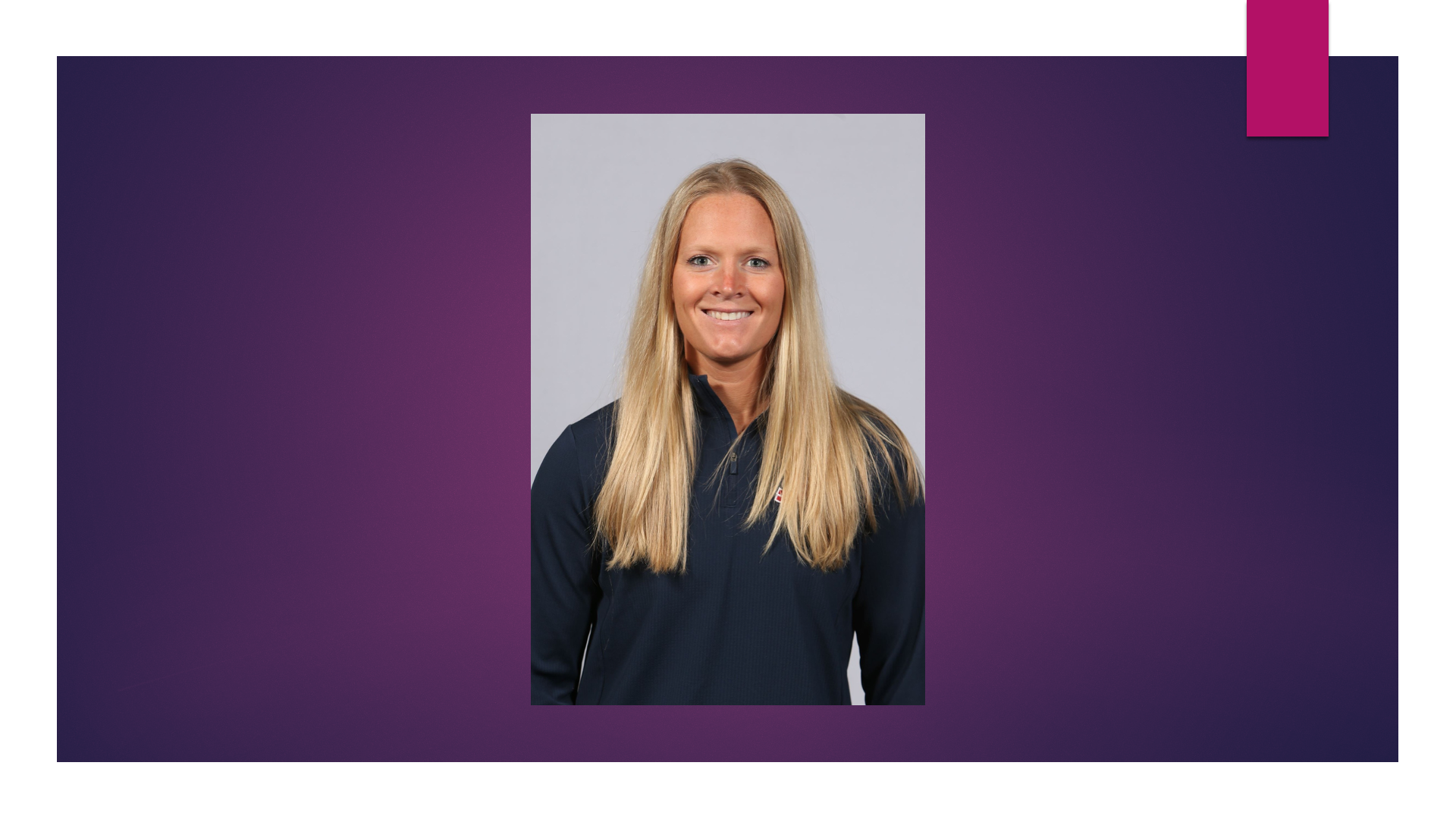 In the News: Alli Altmann on Team USA Olympic Success