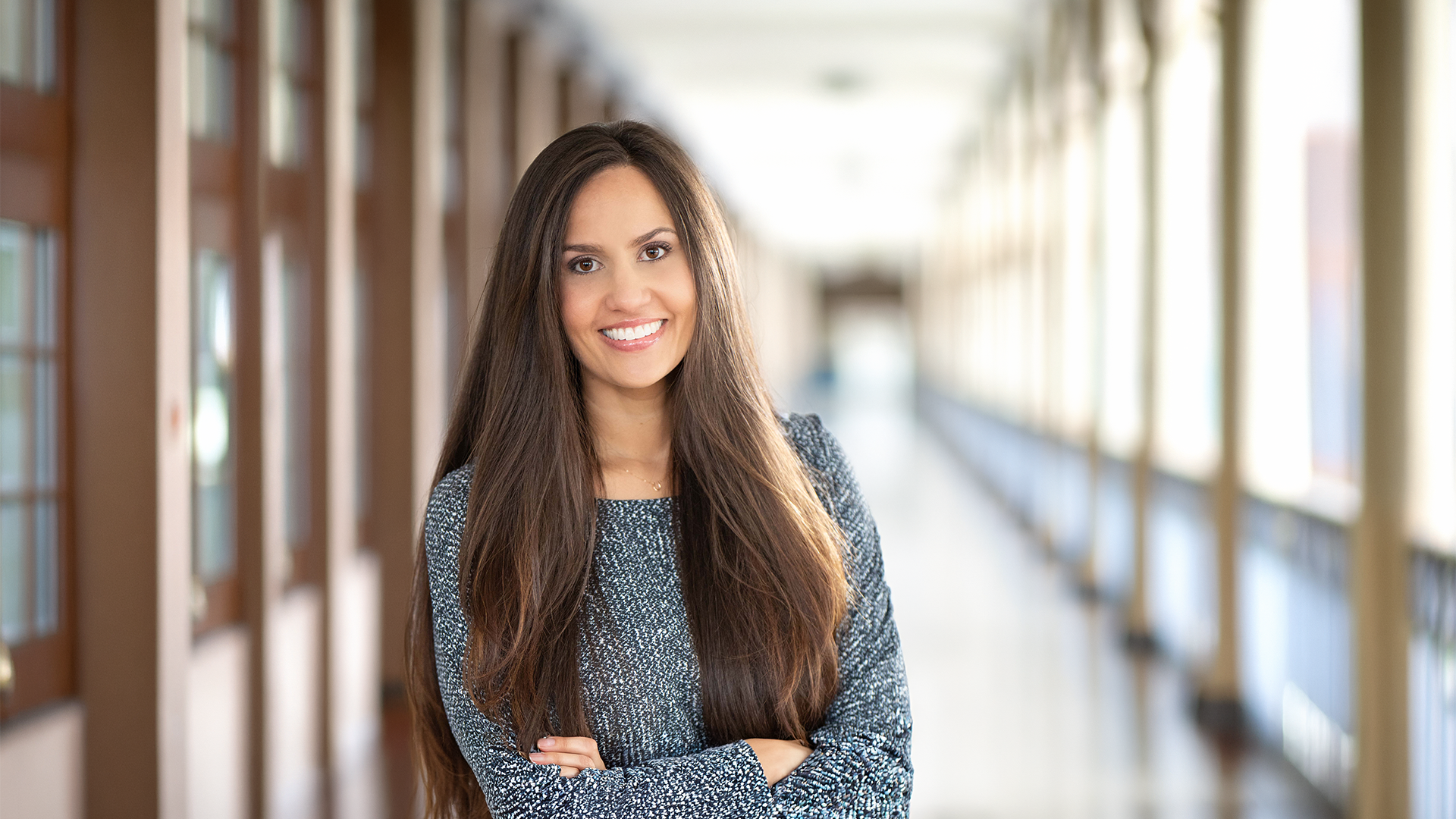 In the News: Audra Nuru on Meaningful Communication