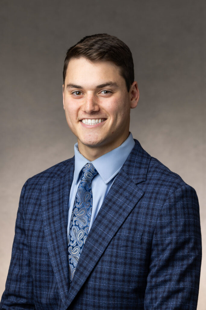 Dominic Adkins headshot