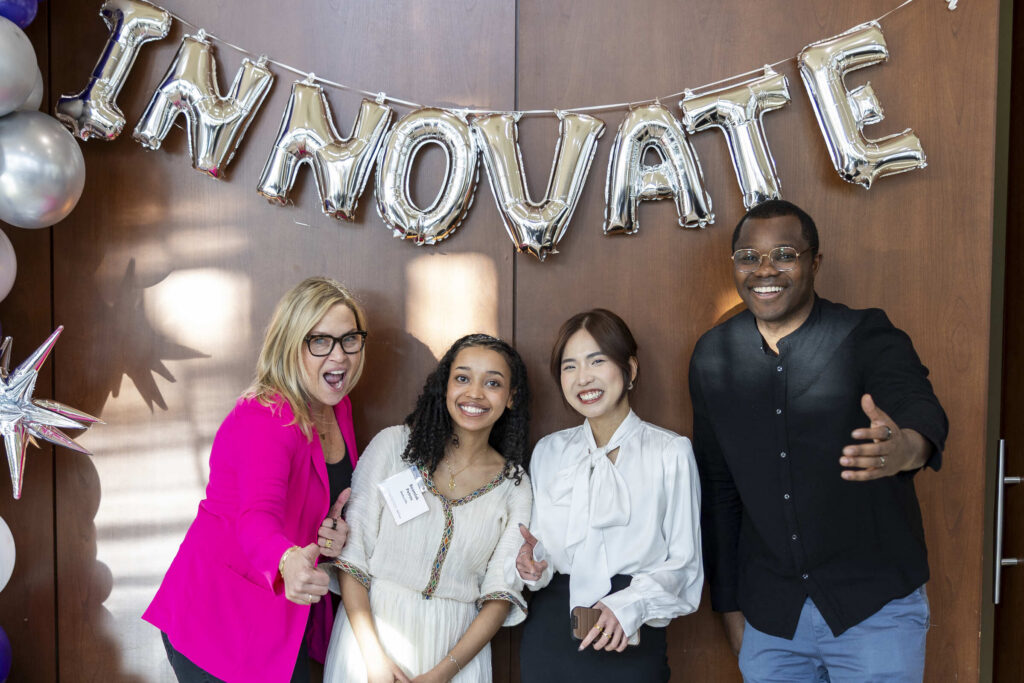 Schulze School of Entrepreneurship Business Plan Competition
