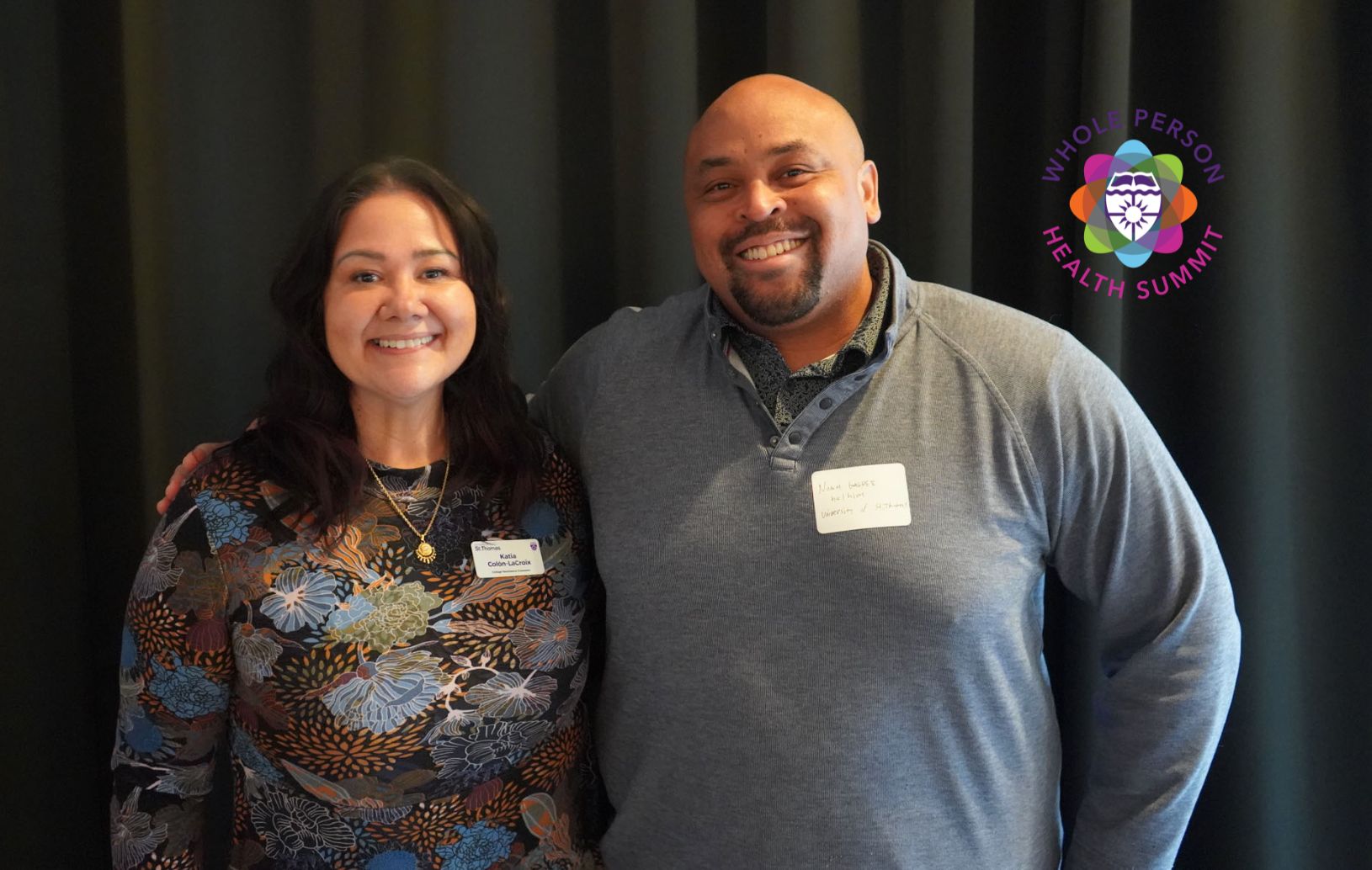 Rethinking Resilience: Insights from St. Thomas’ Health Equity Series