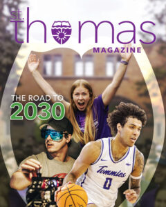 Issue cover art