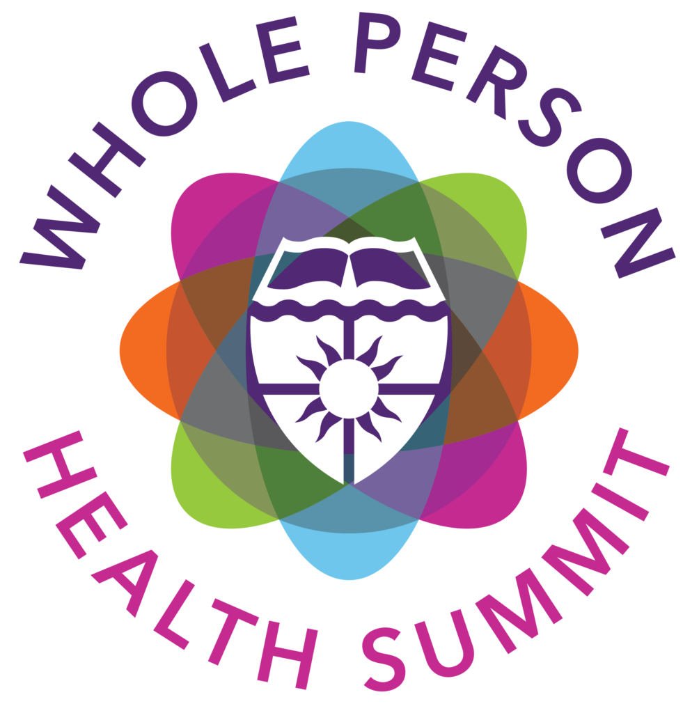 MFCOH Whole Person Health Summit logo