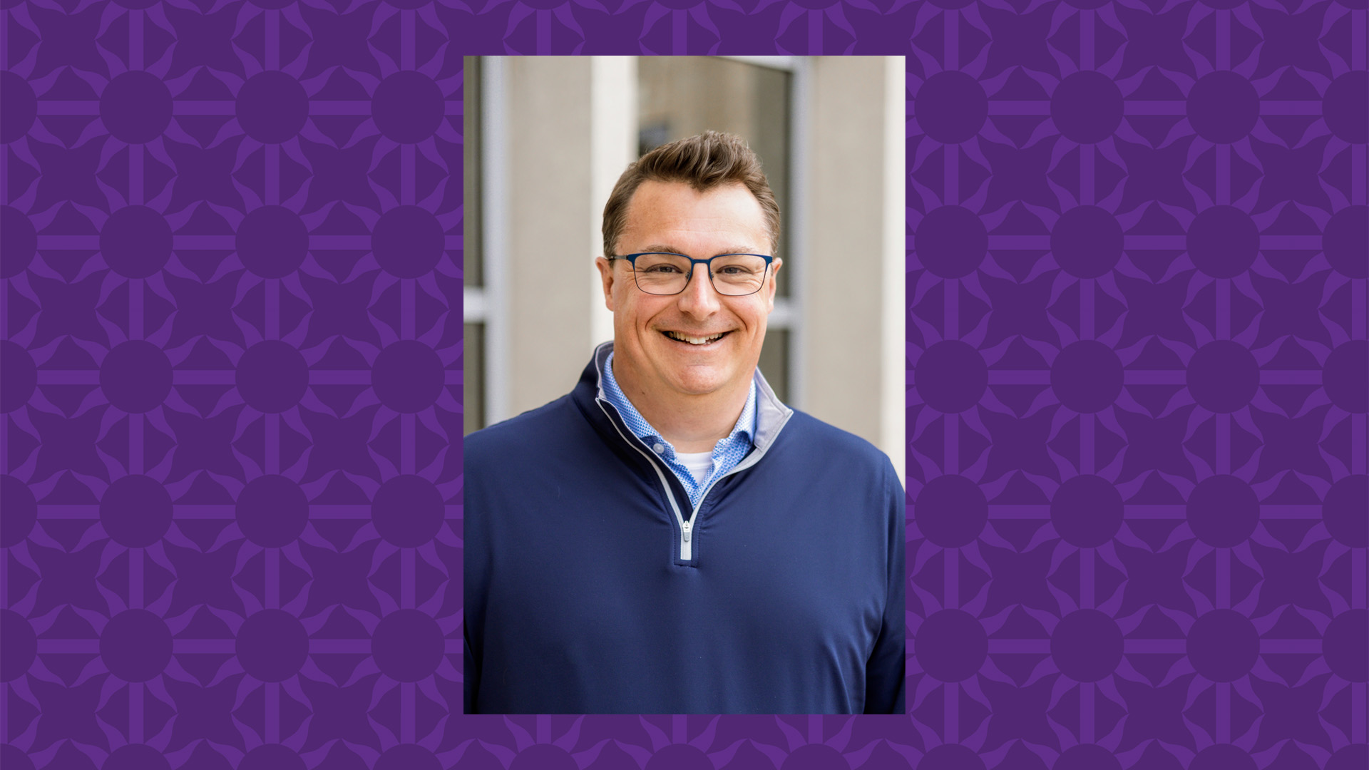 Wesley Griffiths to Direct Risk Management and Insurance Program