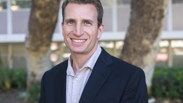 Dr. Todd Presner