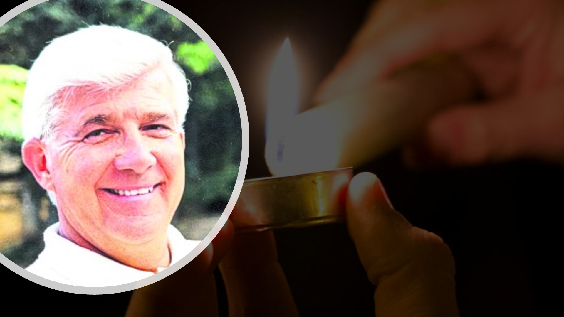 In Our Prayers: Gary B. Sauer