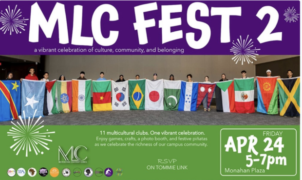 MLC Fest
