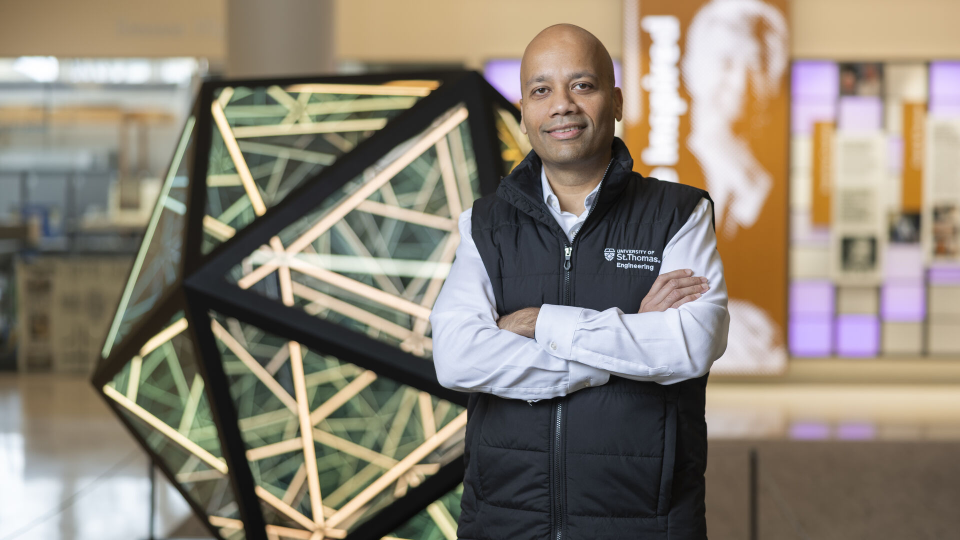 In the News: Manjeet Rege on Data Centers in Minnesota