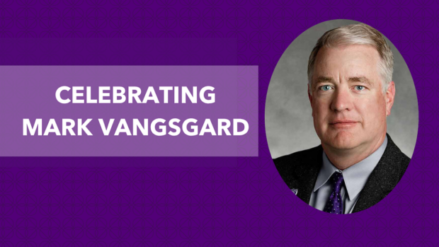 Mark Vangsgard