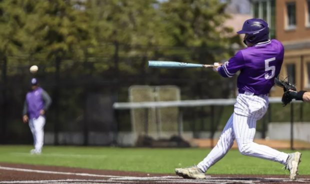 Tommie Baseball