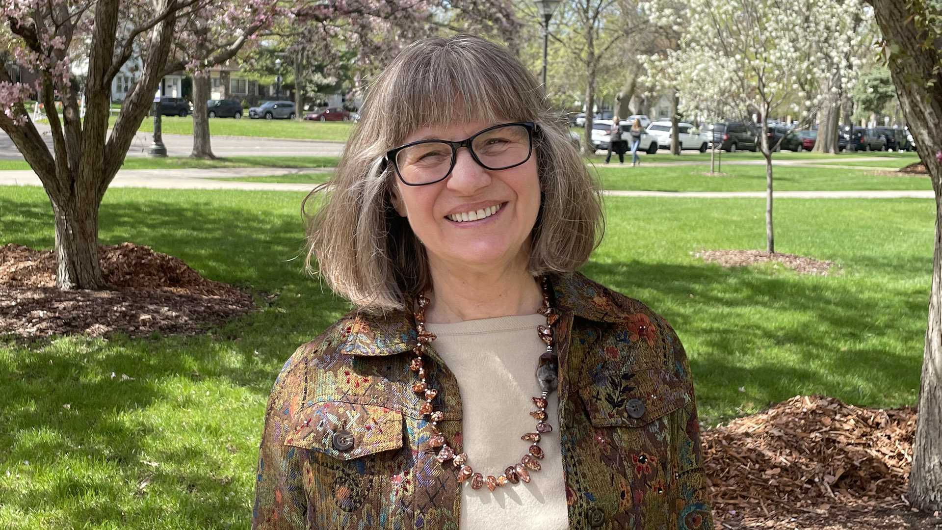 New Graduate Certificate Promotes Interfaith Literacy for Health Professionals
