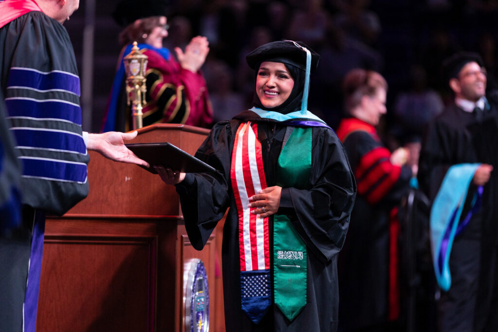 Commencement