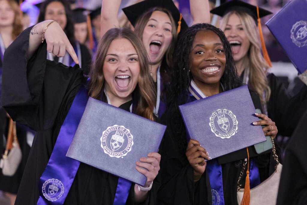 Commencement