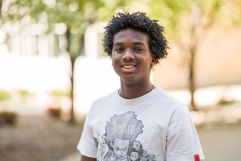 Daniel Akinola