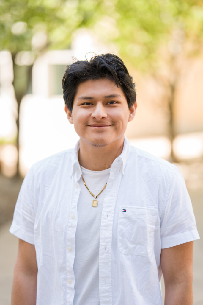 Irvin Sibri-Guiracocha