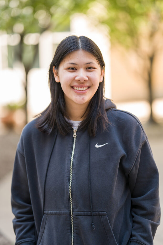 Ruby Vang