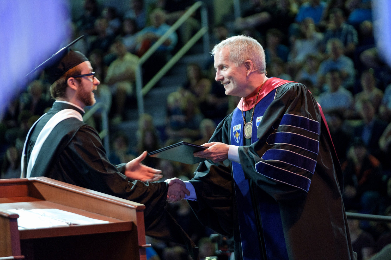 President Rob Vischer on Human Connection in the Age of AI