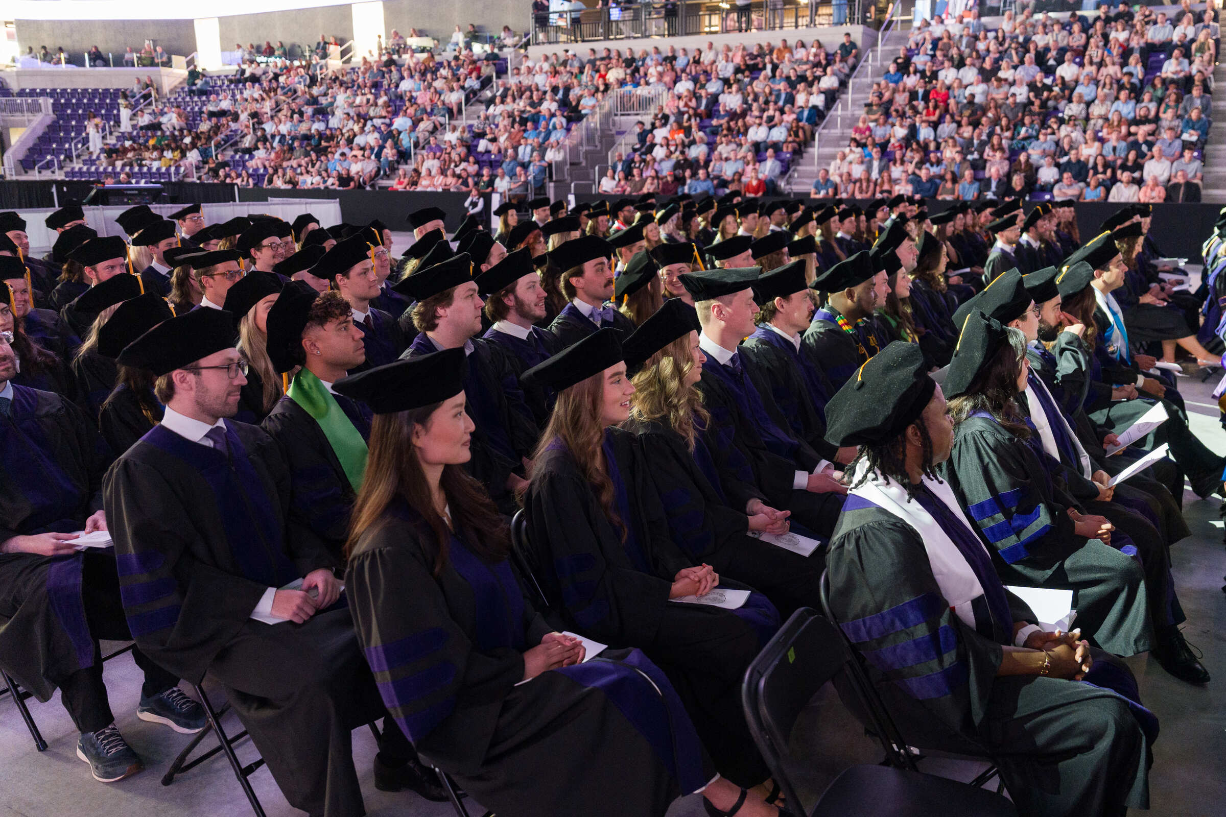 School of Law Celebrates 2026 Commencement