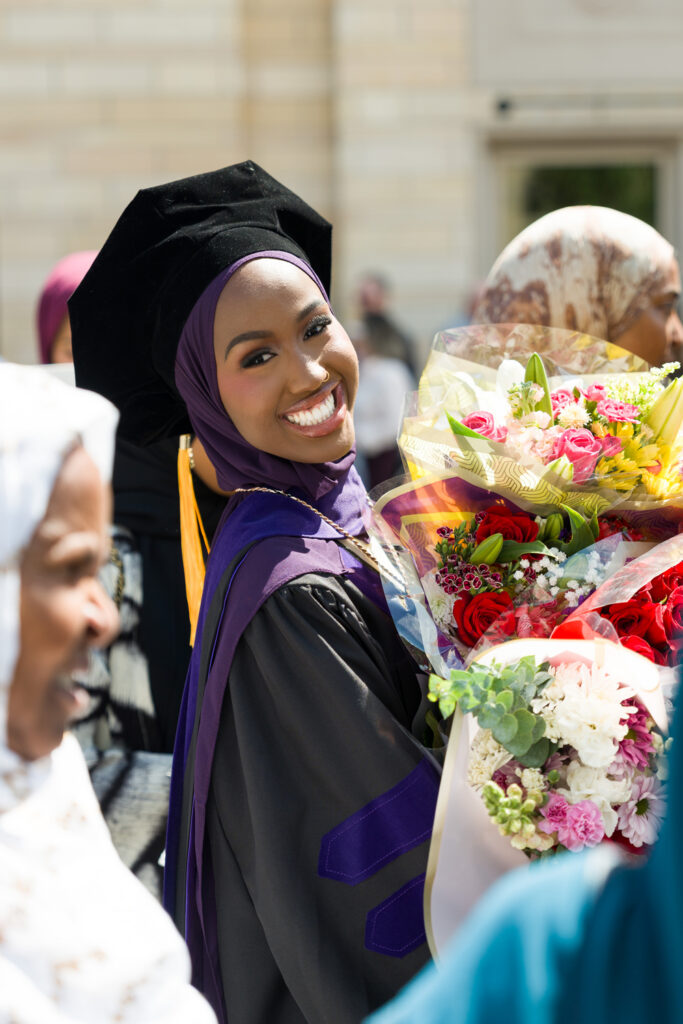 Law commencement