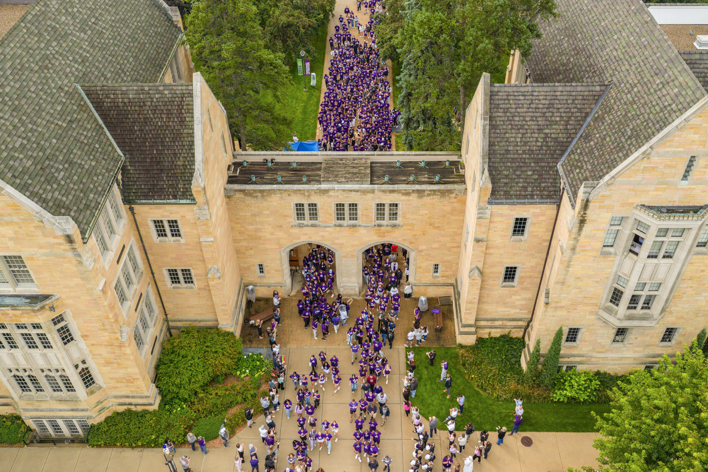 October 7, 2026 Newsletter - Newsroom | University of St. Thomas