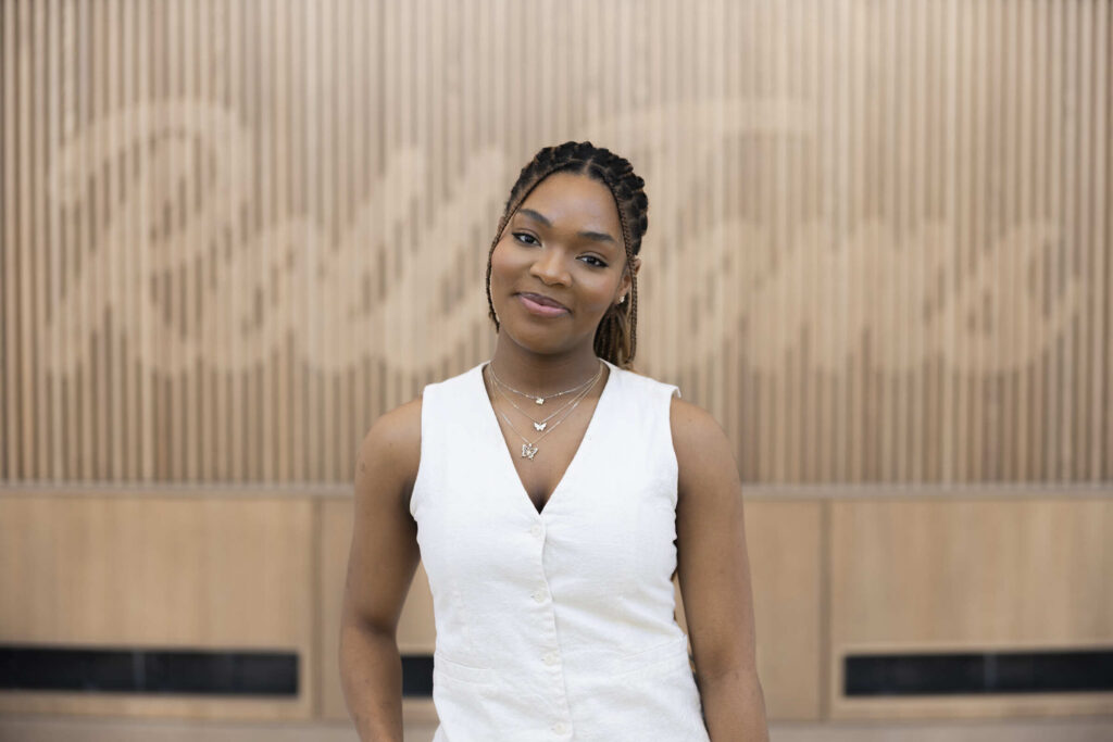Rachel Theophilus