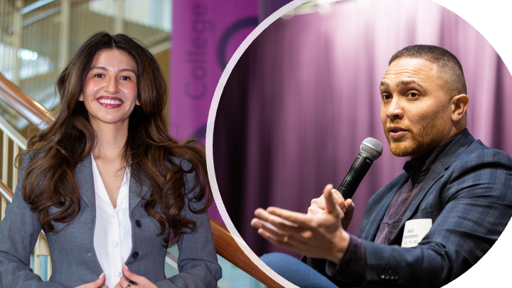 Opus Alumni Businesses Support Locals in Need - Newsroom | University of St. Thomas