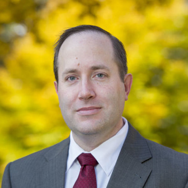 Paul Mueller headshot.